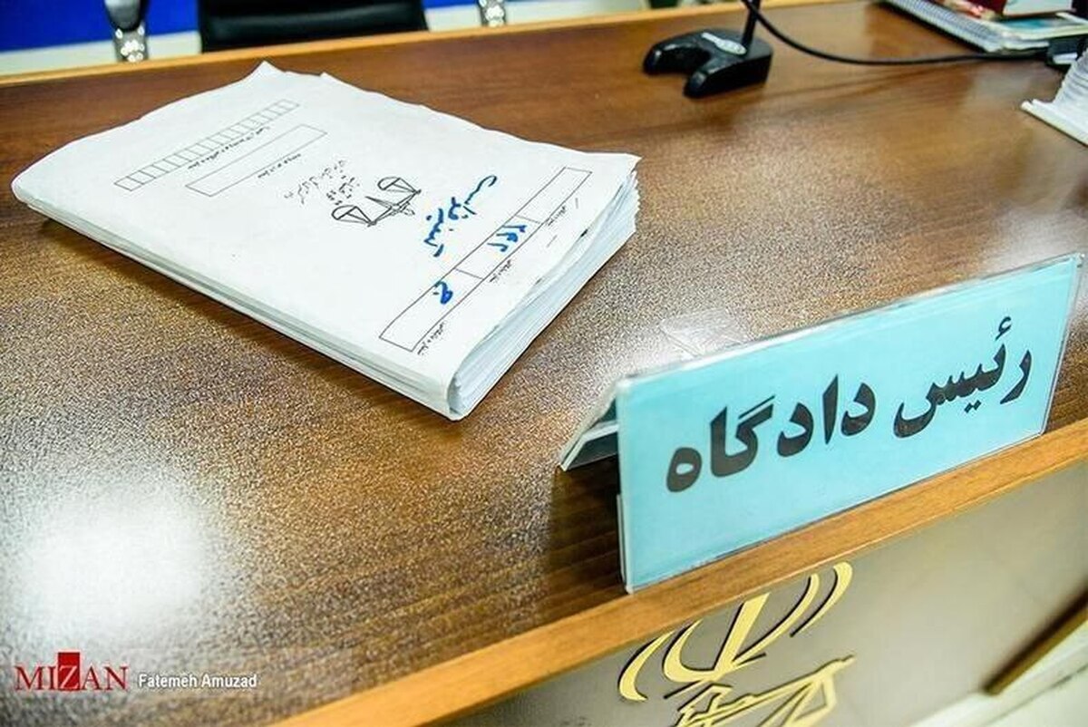 کیفرخواست پرونده سرقت تجهیزات نیروگاه سد دز صادر شد