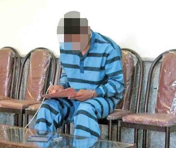 قاتل جوان کشتیگیر دستگیر شد