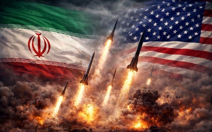 سرمقاله خراسان/ کدام روایت از جنگ؟!