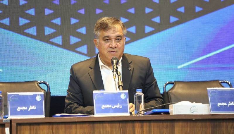 تاجرنیا: ایتالیاییها امیدوارمان کردند
