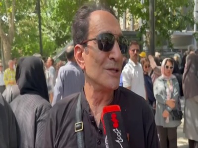 خشایار راد: محبوبیت اکبر عبدی فقط به نقشها و آثارش نبود