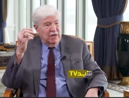 ضایعشدن اینترنشنال در مصاحبه با گروگان سابق سفارت آمریکا در تهران