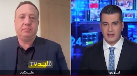 اعتراف کارشناس اینترنشنال: هیمنه آمریکا مقابل ایران فرو ریخت