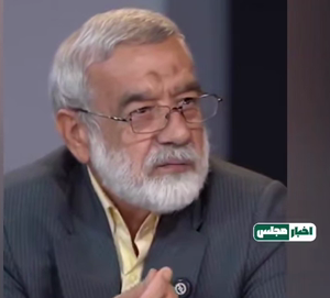 کامران غضنفری: افتخار میکنم که موجودی مثل حسن روحانی از من شکایت کرده است!