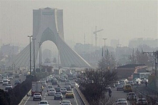 آلودگی هوا باعث تشدید آرتروز میشود