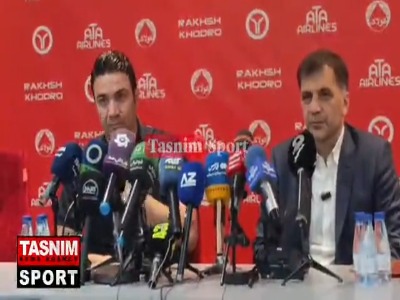 حجت کریمی: قول قهرمانی را من باید بدهم نه سرمربی
