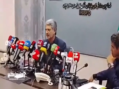 توضیحات کوهپایهزاده درباره حمایت ویژه از ساره جوانمردی
