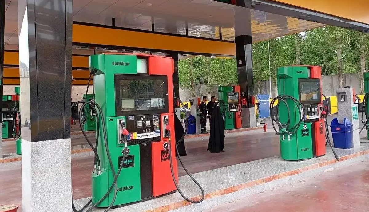 پیام فارس