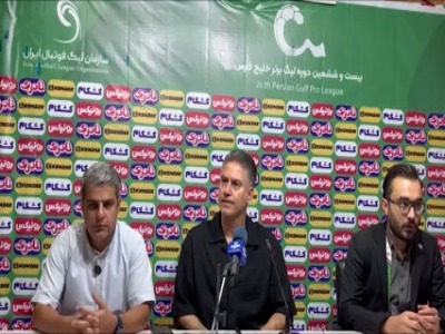 حمید مطهری: توان رقابت با تیمهای متمول را نداریم