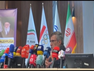 کارگری: کاروان امسال ما با کاروان های قبلی تفاوت دارد