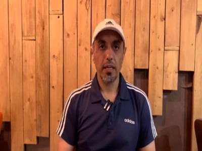 دعوت خطیبی از طرفداران فجر برای بازی فردا
