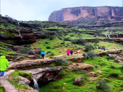 دژ محمدعلی خان در استان خوزستان