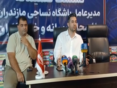 توضیحات زندی درباره انتقال ایری و طاهری!