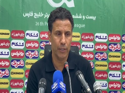 تارتار: هدف ما بردن همه بازیها خواهد بود