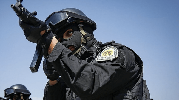 عامل حمله تروریستی به دادگستری بهبهان دستگیر شد