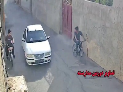 سارقان مسلح موتورسیکلت در اصفهان دستگیر شدند