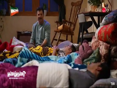 جناب خان: تراپیستم گفته از انظار فاصله بگیرم!