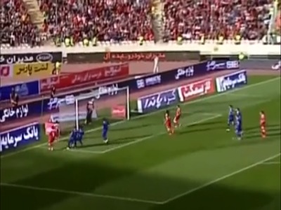 مسیر جدید پرسپولیس با رمز جوانگرایی!