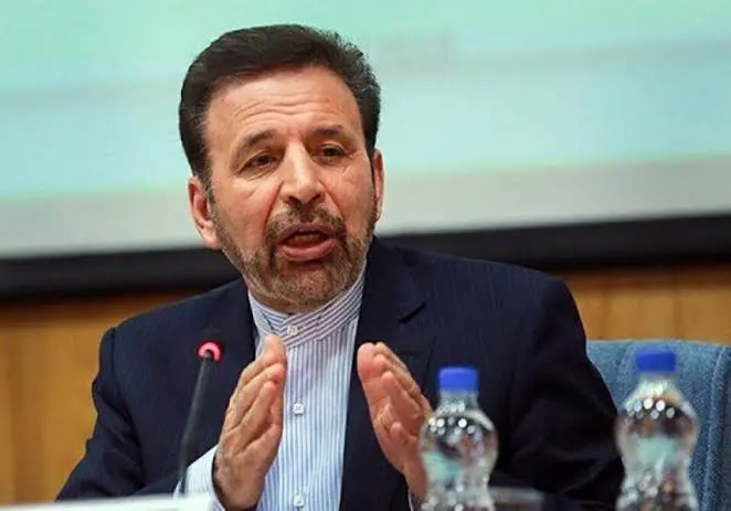 واعظی: برخی در بخش خصوصی، کالاها را دپو میکنند تا گرانتر بفروشند