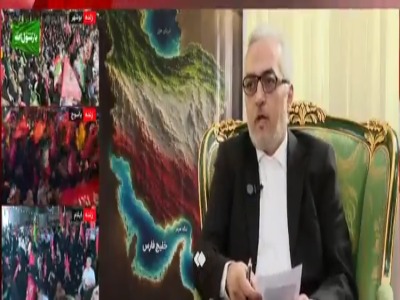 دبیر شورایعالی امنیت ملی:در رفتار دیپلماتیک ایران تحولاتی صورت خواهد گرفت