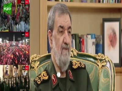 دبیر شورایعالی امنیت ملی: درصورت جنگ اقتصادی به هیچ روشی نفت از خلیج فارس خارج نمیشود