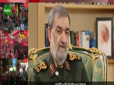 دبیر شورایعالی امنیت ملی: ترامپ ۴۸ ساعت پس از ضربه به ناوچههای آمریکا، عملیاتش را متوقف کرد