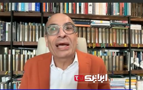 حمله بیسابقه تحلیلگر ضدایرانی؛ پهلوی آلت دست نتانیاهو و ترامپ است