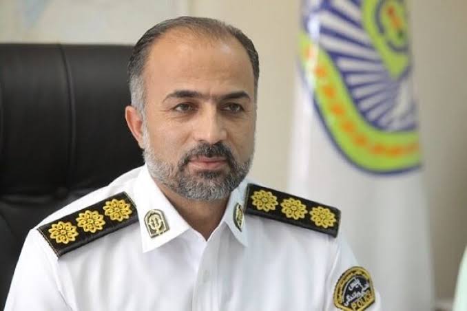 پلیس راه: برای محورهای پرتردد از «اعمال محدودیت» استفاده میکنیم؛ ثبت تخلفها، نامحسوس میشود