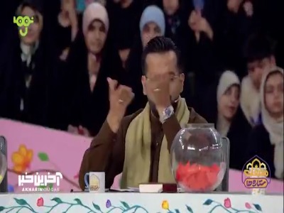 ما مدیون خانوادهمون هستیم