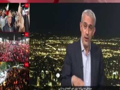 وزیر اقتصاد: مردم صرفهجویی بزرگی را رقم زدهاند