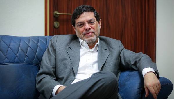 مرندی: تسلیحات آمریکا در جنگ، آهنپارهای بیش نبودند!