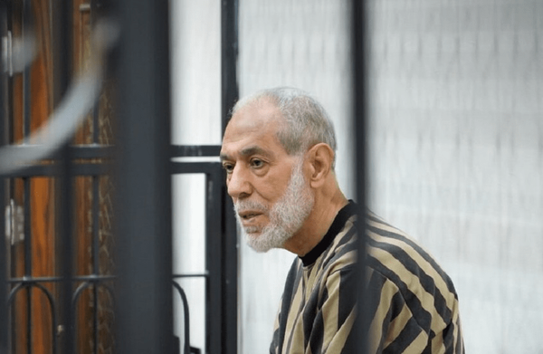 مفتی سابق سوریه به حبس ابد محکوم شد