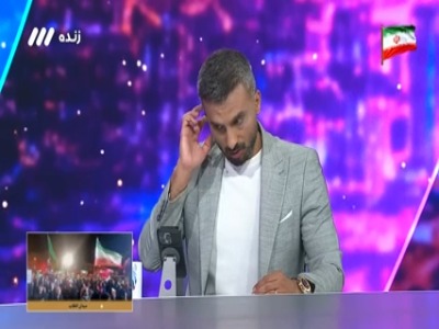 صفر تا صد قهر سیدحسین و روزبه
