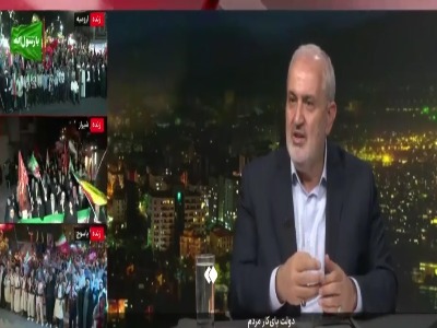 روایت وزیر نیرو از صرفه جویی ایرانیها برای کمک به هموطنان جنوب کشور
