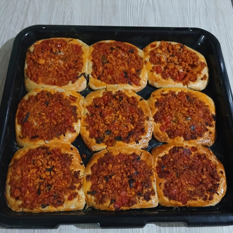 از شما/غذا