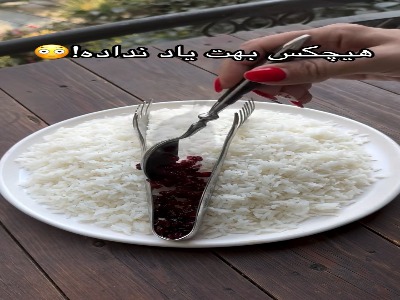 ترفند شیک و خاص برای تزئین