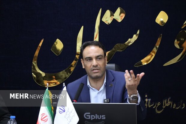 هیچ کلاسی در خوزستان اول مهر بدون معلم نمیماند