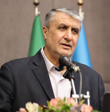 رئیس سازمان انرژی اتمی: بازرسی از سایت‌های بمباران‌شده منوط به مصوبات قانونی است