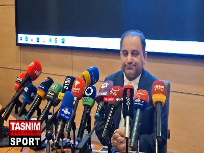 علوی: از شکایت چادرملو به CAS اطلاعی ندارم و چیزی به دست فدراسیون نرسیده است