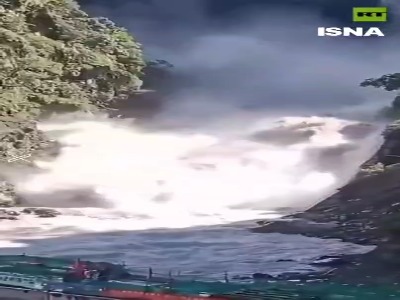 سیل ویرانگر در نپال؛ ۸ کشته تاکنون و مفقود شدن دهها گردشگر