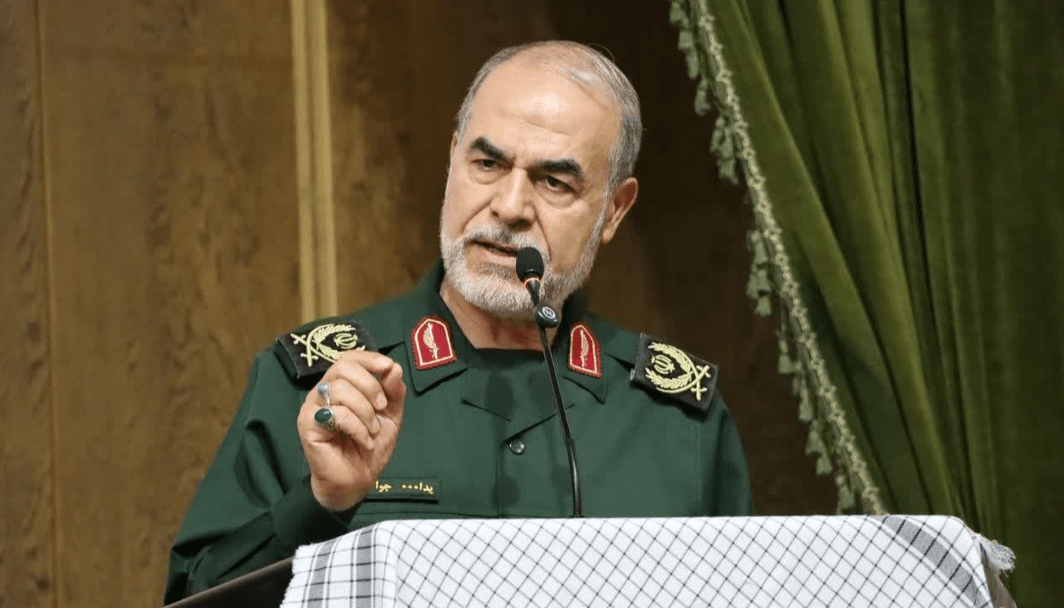 سردار جوانی: کسانی که جنگ را نتیجه غنی‌سازی می‌دانند، تاریخ را درست نخوانده‌اند