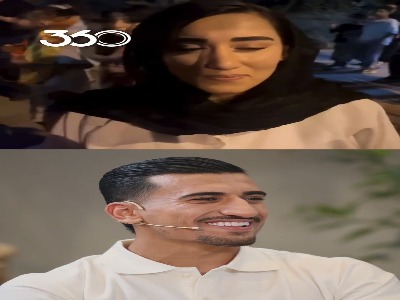 حس خوب خواهر صالح حردانی بودن