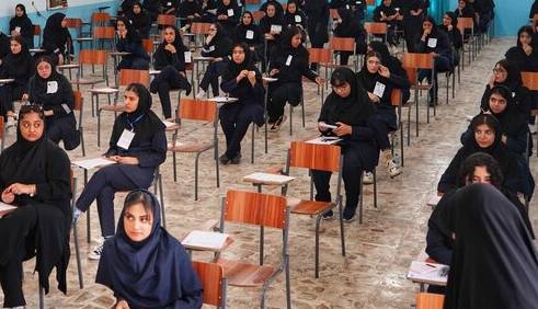 آموزش و پرورش: نتایج «امتحانات نهایی» دانش‌آموزان فعلا اعلام نشده است