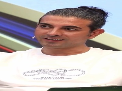 مجتبی جباری: به جام‌جهانی ٢٠١۴ نرفتم تا فرصت به بازیکنان دیگر برسد