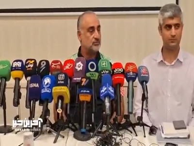 حسین عبدی: از سه ماه پیش برنامه را دادیم اما هنوز اجرا نشده است