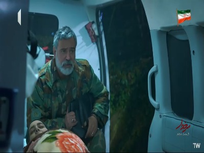 شیرین زنده میمونه؟!