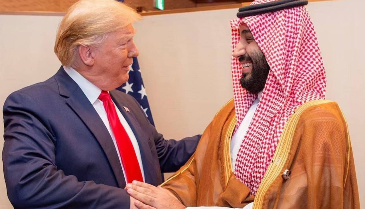 تلاش عربستان برای اقدام نظامی آمریکا علیه یمن