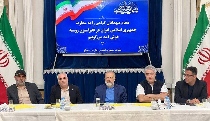 درخواست قطعه‌سازان ایرانی برای حذف تعرفه گمرکی در تجارت با اوراسیا