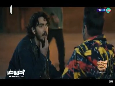 عباس جمشیدی فر و مشکل کمبود اعتماد به نفس!