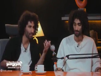 وقتی مردی تنها با دادن یک ساندویچ فلافل به «رحمان و رحیم پایتخت»، مهریه همسرشو جور میکنه!